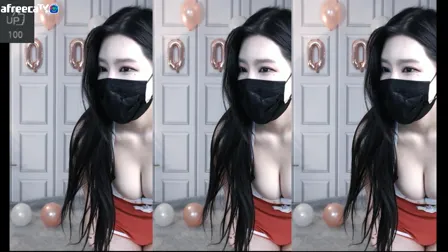 AfreecaTV主播高恩星BJ고은별2020年3月13日直播视频舞蹈剪辑23342921